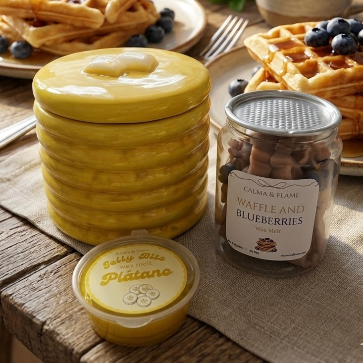 Pack de Pancakes
