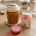 Pack de Cinnamon Roll