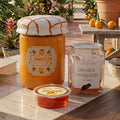 Pack Mermelada de Naranja