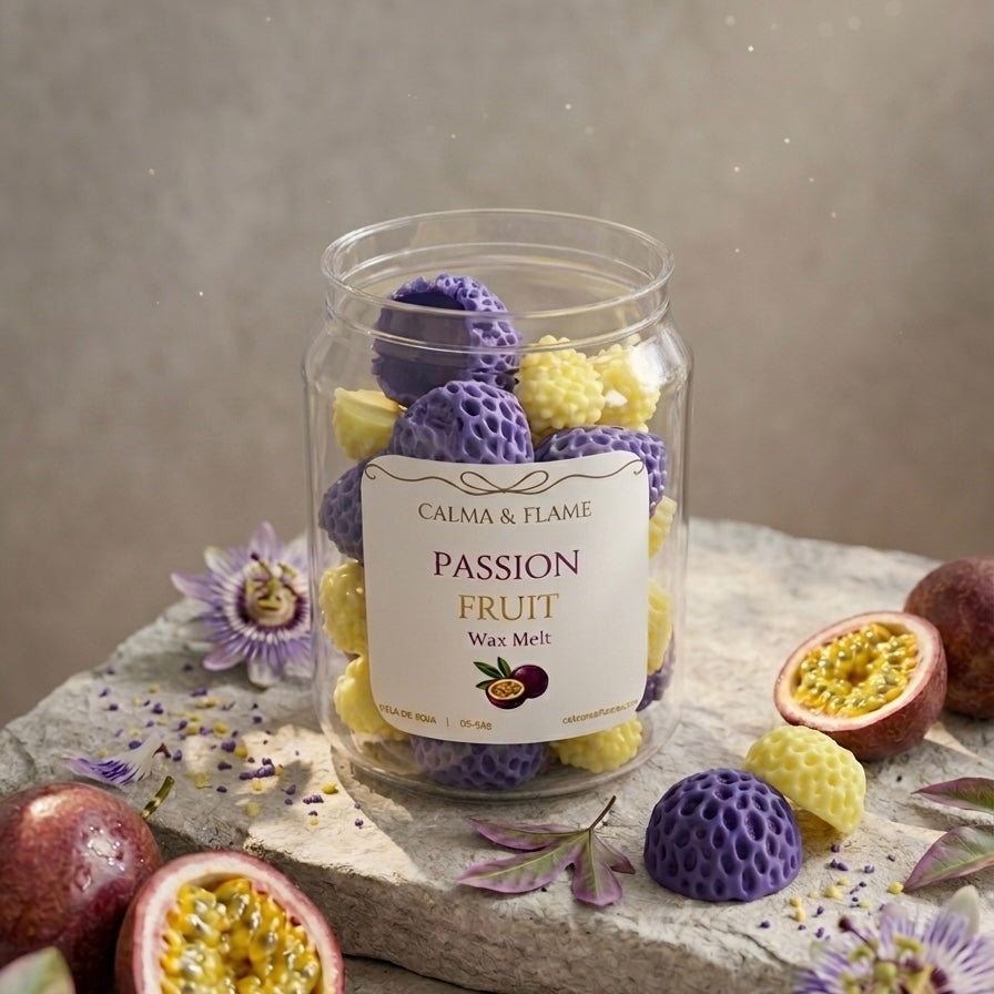 Fruta de la Pasión - Wax Melt