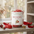 Rosas Rojas - Wax Melts