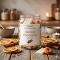 Naranja y Canela - Wax Melts