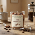 Iced Americano