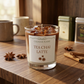 Té Chai Latte