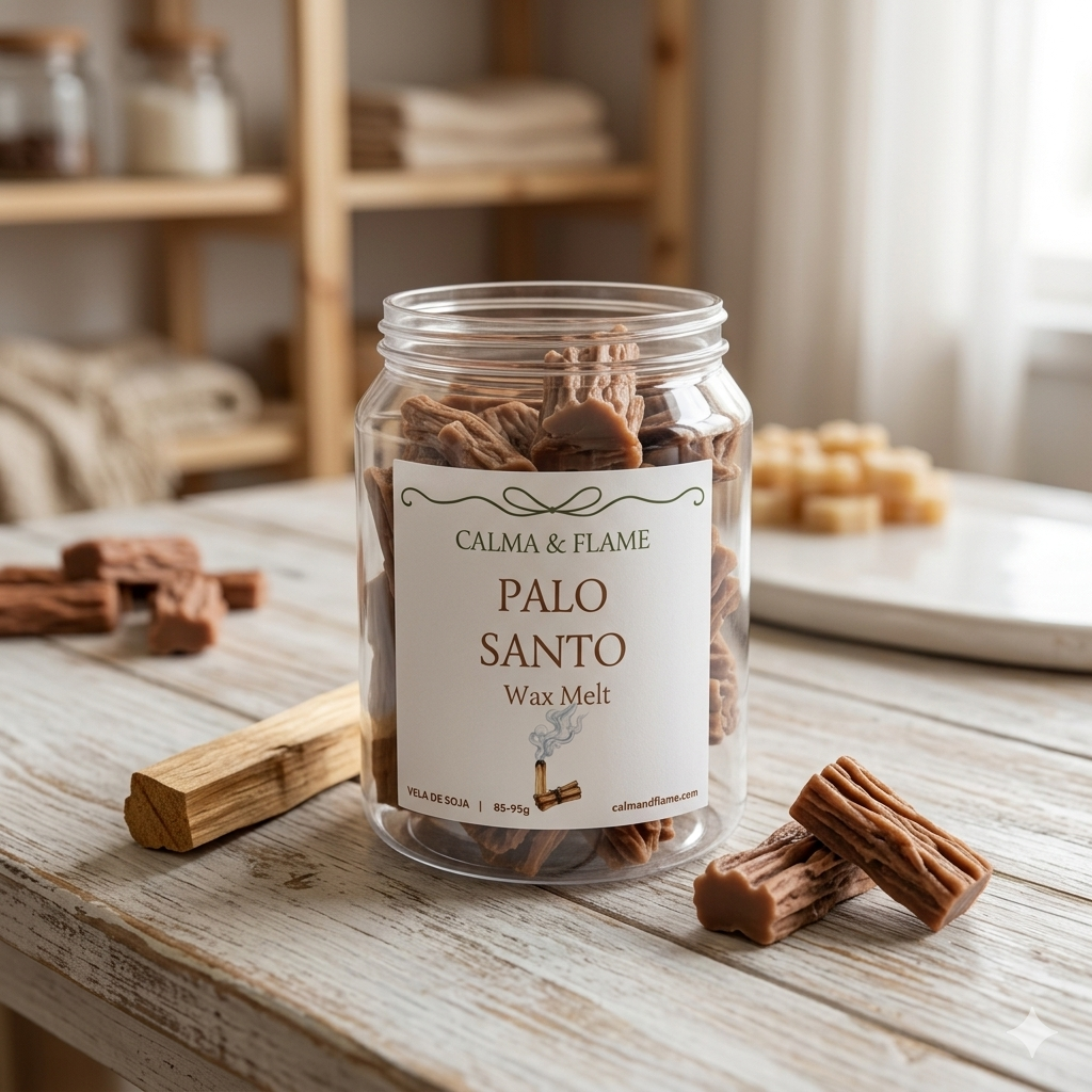 Palo Santo - Wax Melts